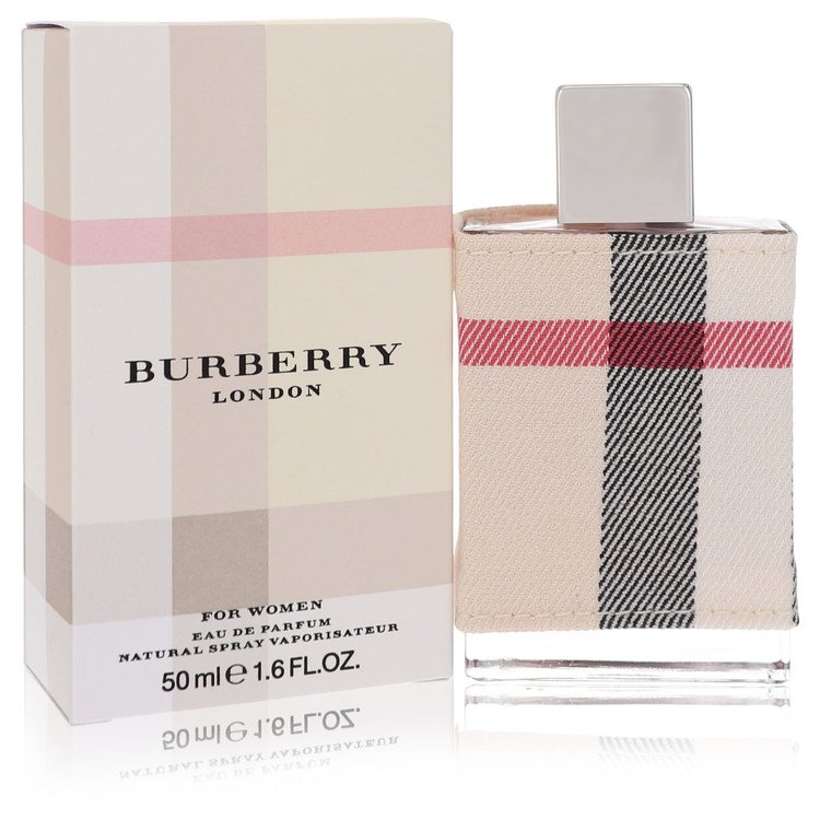 Burberry London (new) Eau De Parfum Spray By Burberry 1 oz
