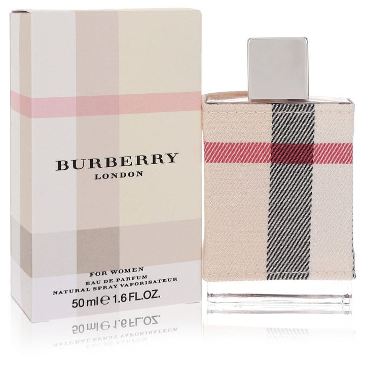 Burberry London (new) Eau De Parfum Spray By Burberry 1 oz