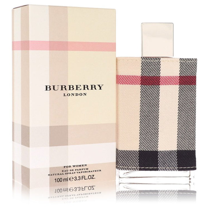 Burberry London (new) Eau De Parfum Spray By Burberry 1 oz