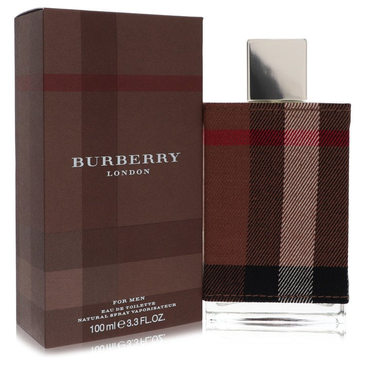 Burberry London (new) Eau De Toilette Spray By Burberry 1.7 oz