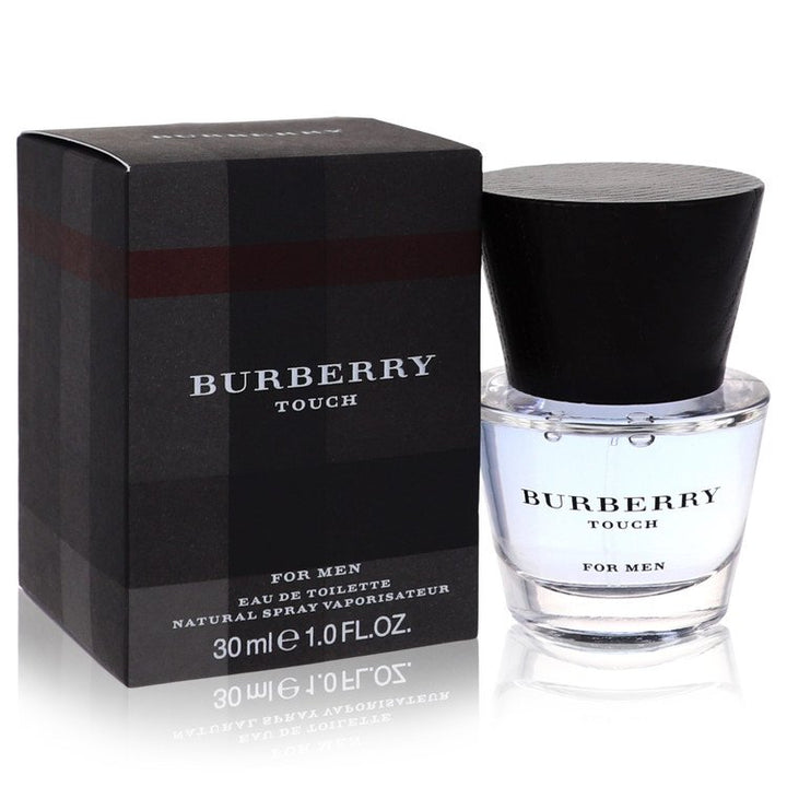 Burberry Touch Eau De Toilette Spray By Burberry 1 oz