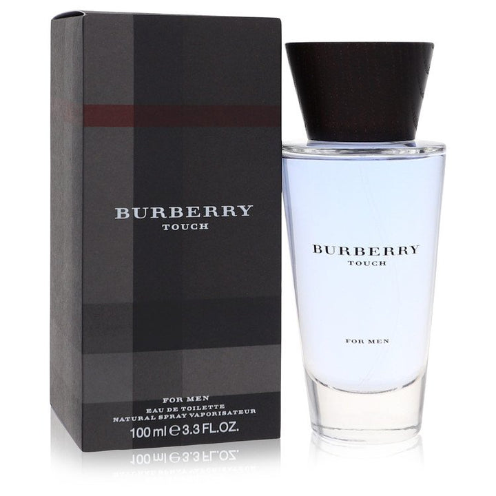 Burberry Touch Eau De Toilette Spray By Burberry 1 oz