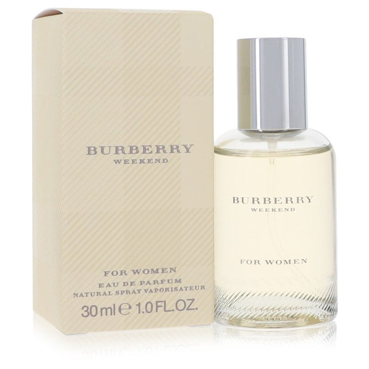 Weekend Eau De Parfum Spray By Burberry 1 oz
