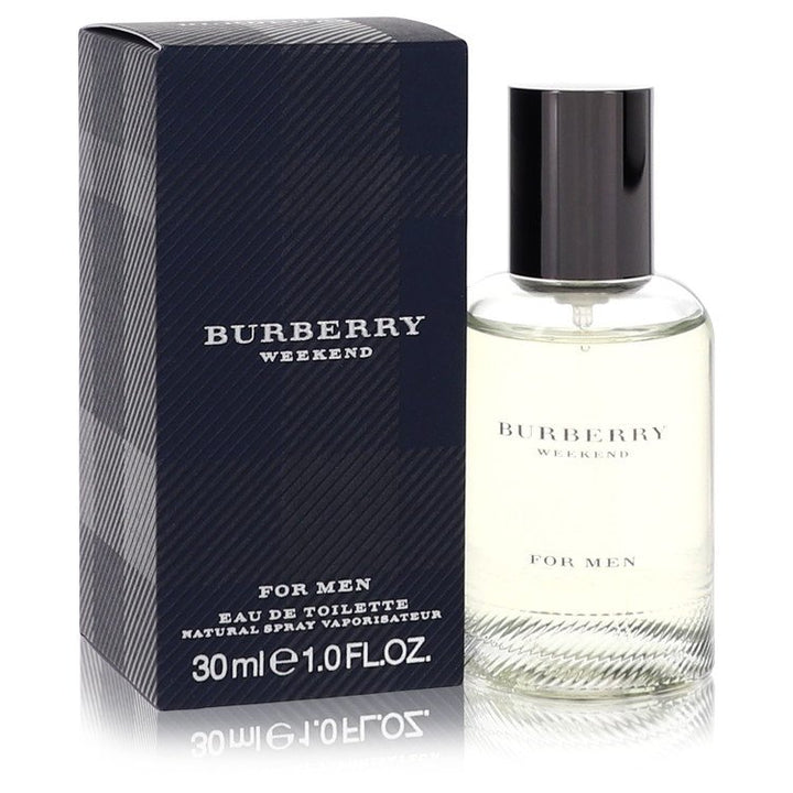 Weekend Eau De Toilette Spray By Burberry 1 oz