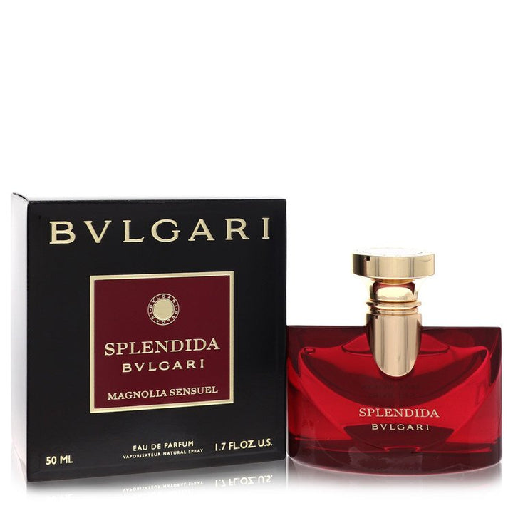 Bvlgari Splendida Magnolia Sensuel Eau De Parfum Spray By Bvlgari 1.7 oz