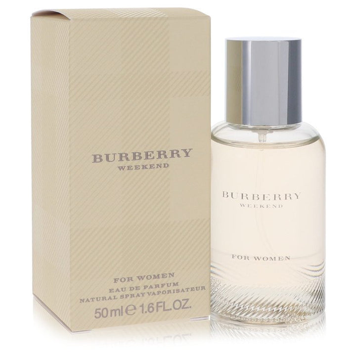 Weekend Eau De Parfum Spray By Burberry 1 oz