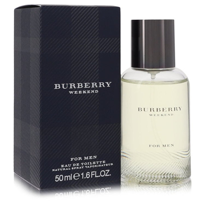 Weekend Eau De Toilette Spray By Burberry 1 oz