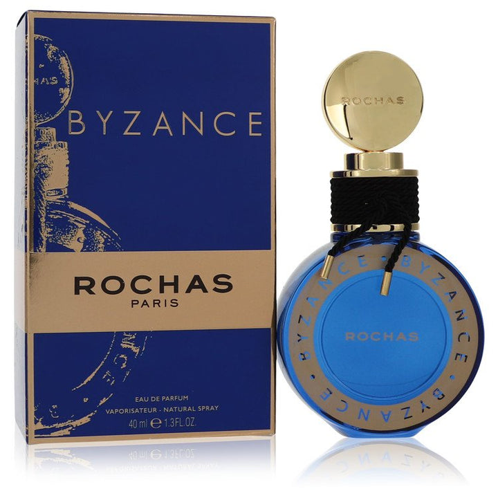 Byzance 2019 Edition Eau De Parfum Spray By Rochas 1.3 oz