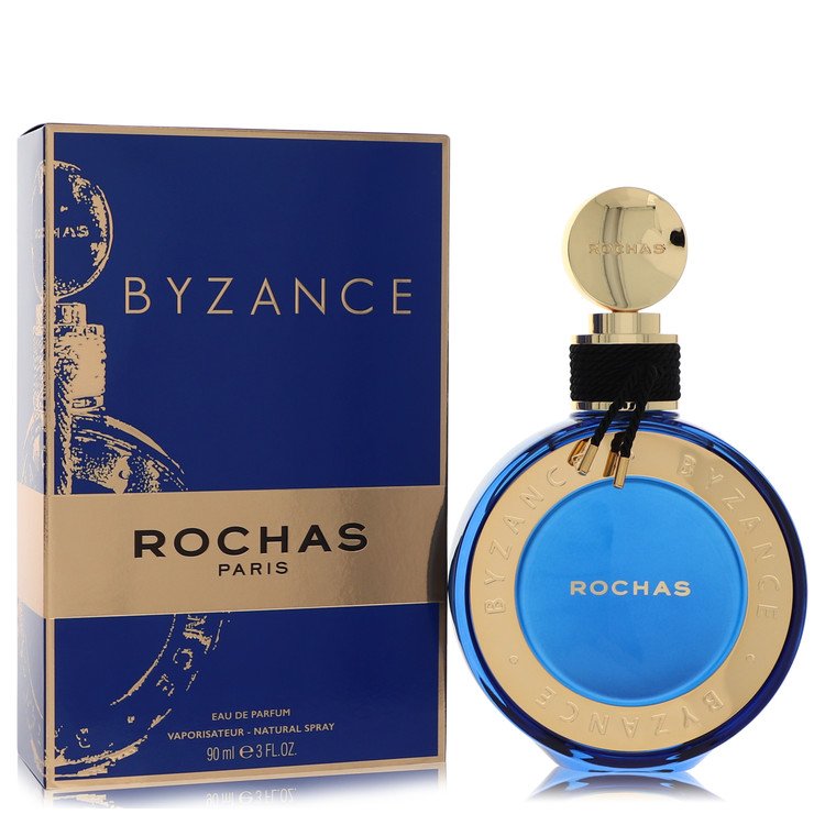Byzance 2019 Edition Eau De Parfum Spray By Rochas 1.3 oz