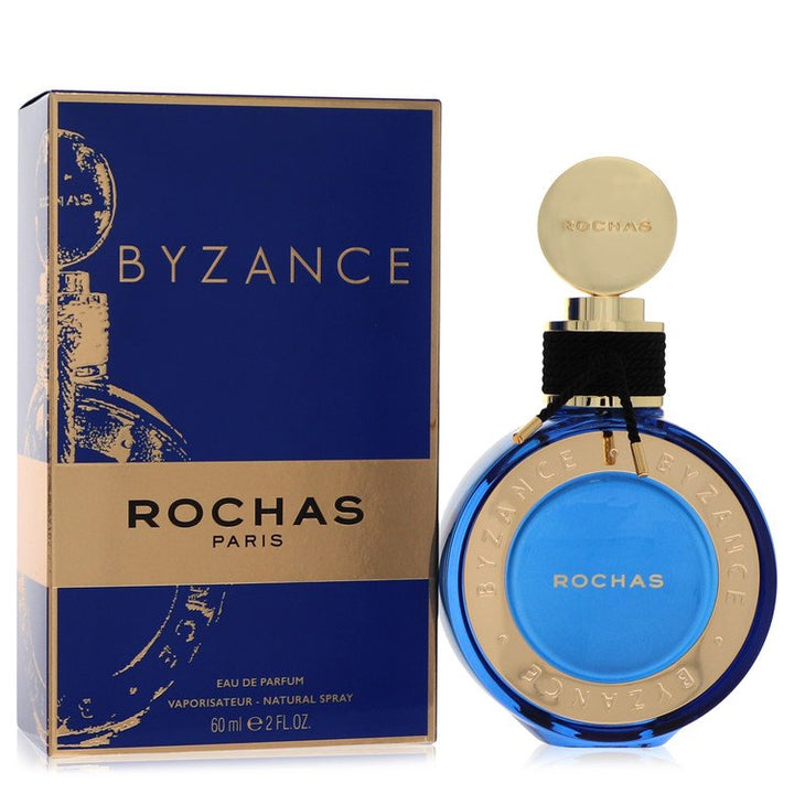 Byzance 2019 Edition Eau De Parfum Spray By Rochas 1.3 oz