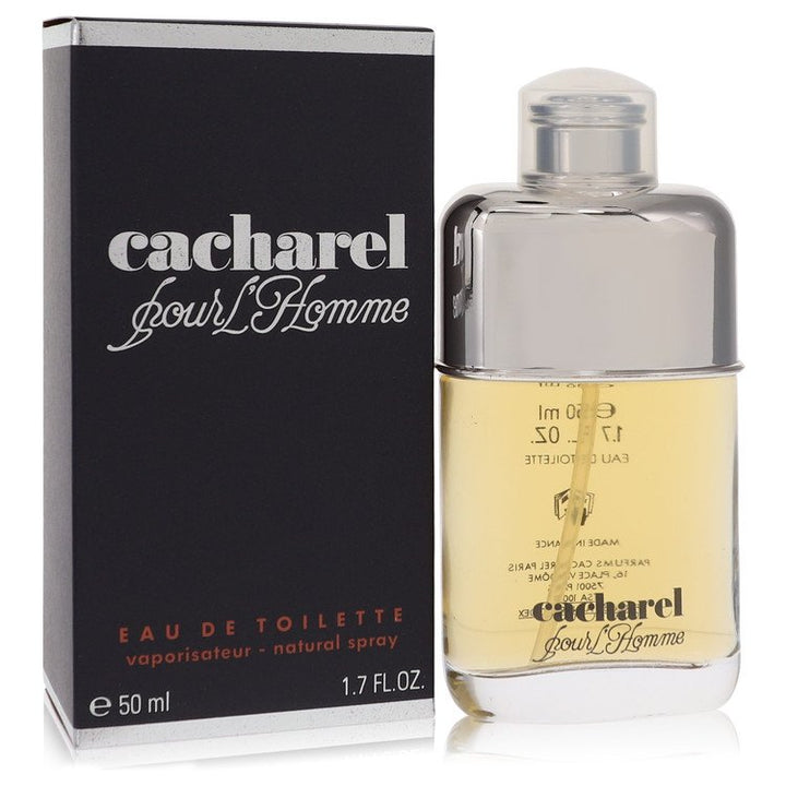 Cacharel Eau De Toilette Spray By Cacharel 1.7 oz