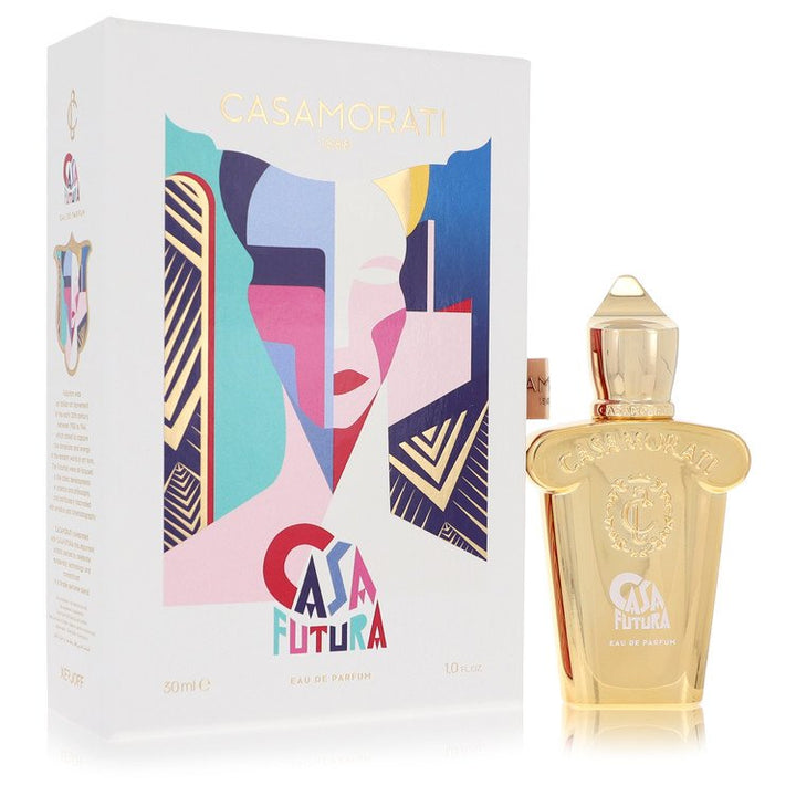Casamorati 1888 Casafutura Eau De Parfum Spray By Xerjoff 1 oz