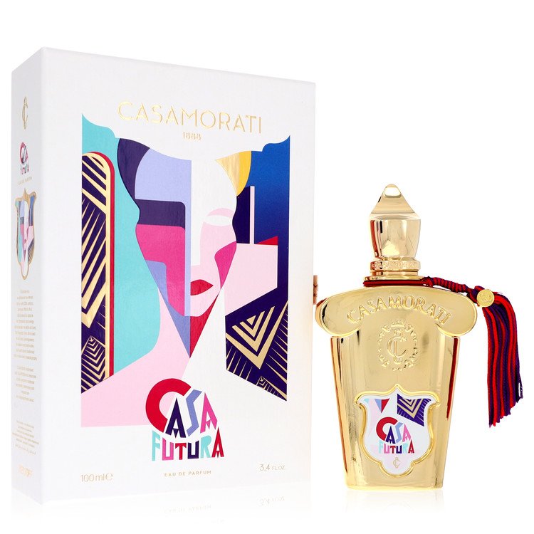 Casamorati 1888 Casafutura Eau De Parfum Spray By Xerjoff 1 oz