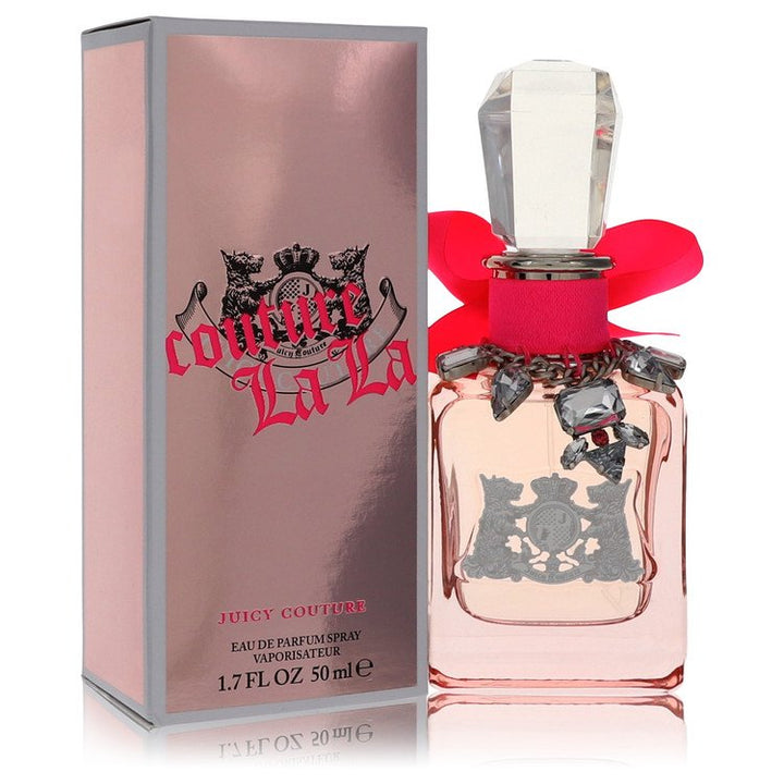 Couture La La Eau De Parfum Spray By Juicy Couture 1.7 oz