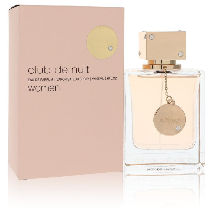 Club De Nuit Eau De Parfum Spray By Armaf 3.6 oz