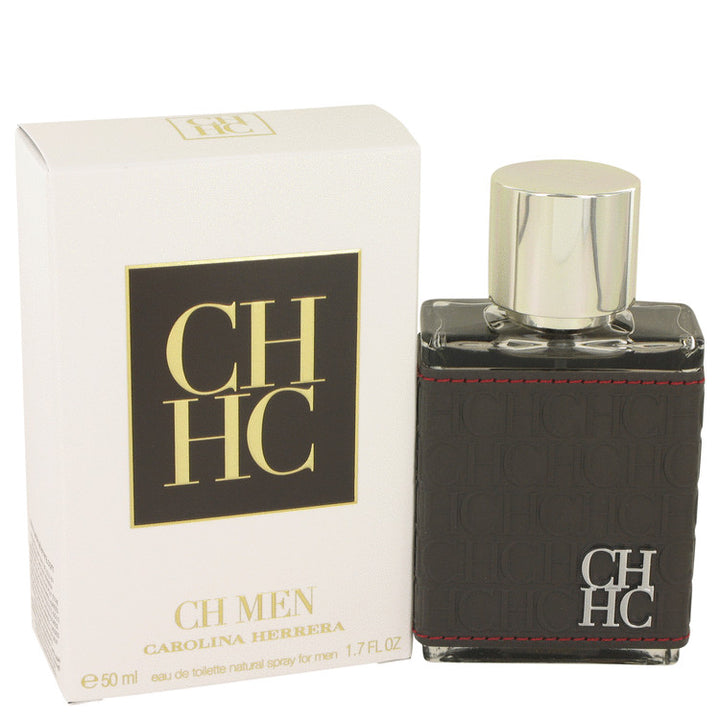 Ch Carolina Herrera Eau De Toilette Spray By Carolina Herrera 1.7 oz