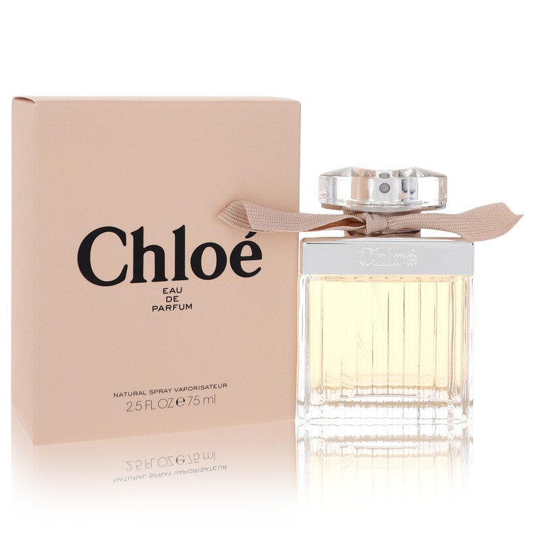 Chloe (new) Eau De Parfum Spray By Chloe 1 oz