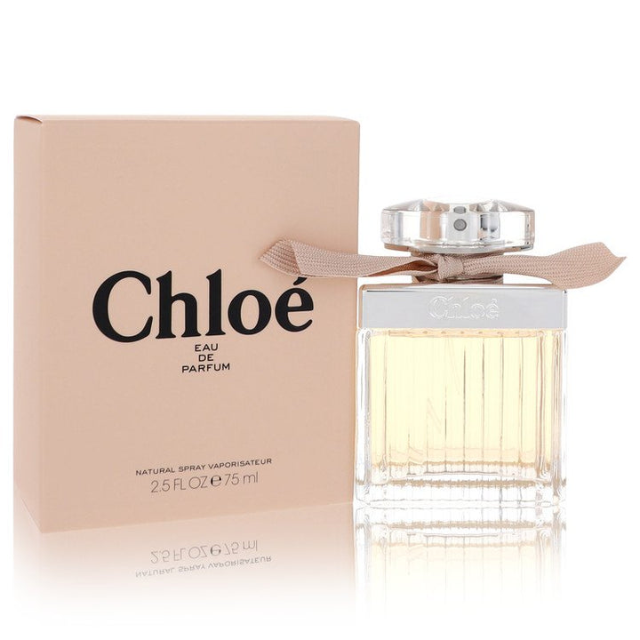 Chloe (new) Eau De Parfum Spray By Chloe 1 oz