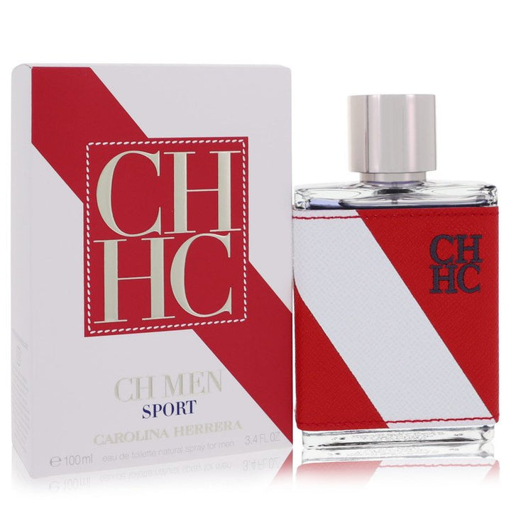 Ch Sport Eau De Toilette Spray By Carolina Herrera 1.7 oz