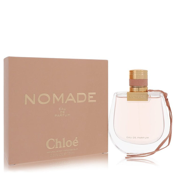 Chloe Nomade Eau De Parfum Spray By Chloe 1.7 oz