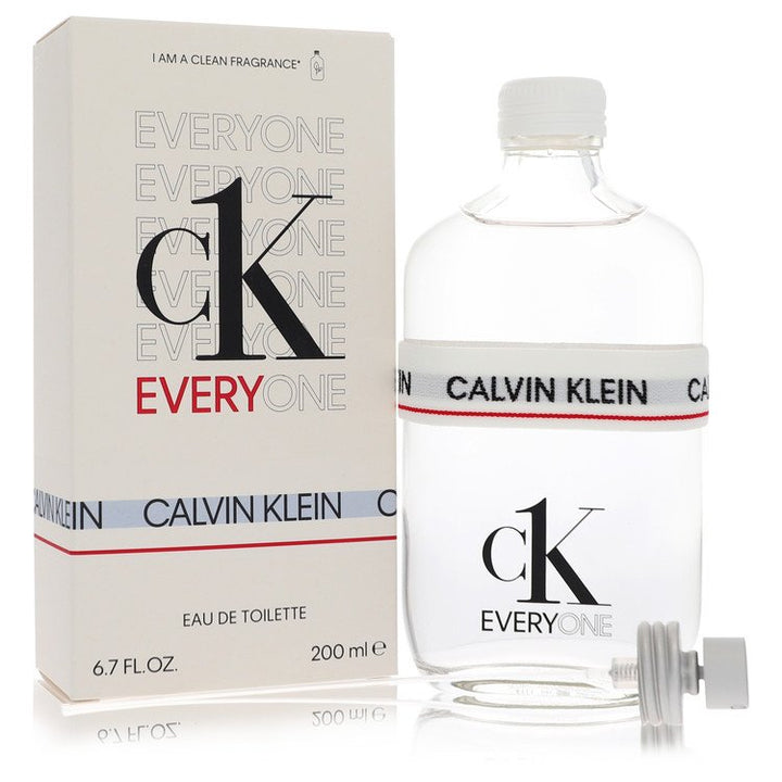 Ck Everyone Eau De Toilette Spray (Unisex) By Calvin Klein 3.3 oz