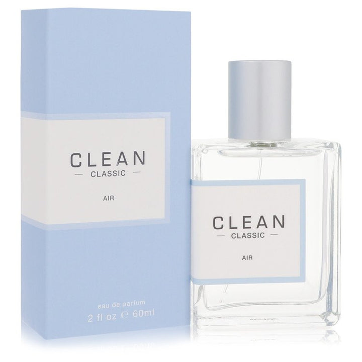 Clean Air Eau De Parfum Spray By Clean 0.5 oz