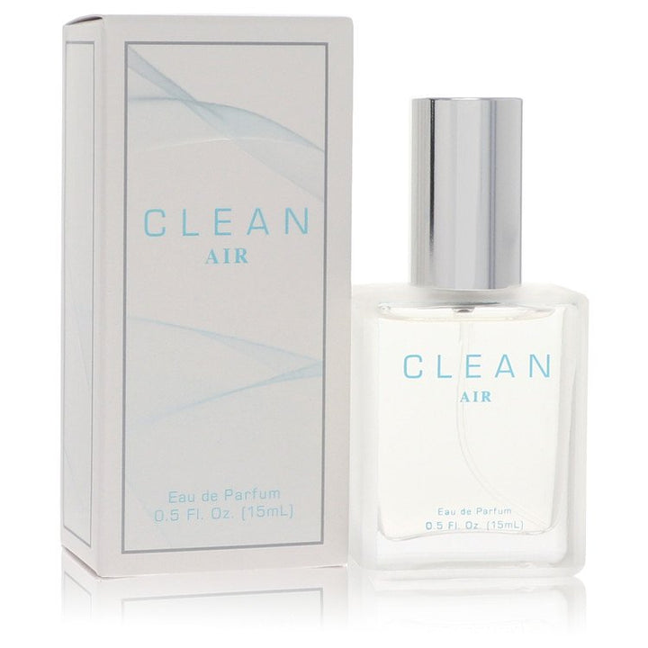 Clean Air Eau De Parfum Spray By Clean 0.5 oz