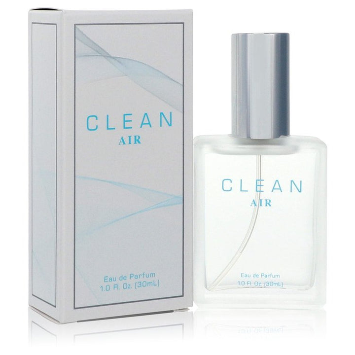 Clean Air Eau De Parfum Spray By Clean 0.5 oz