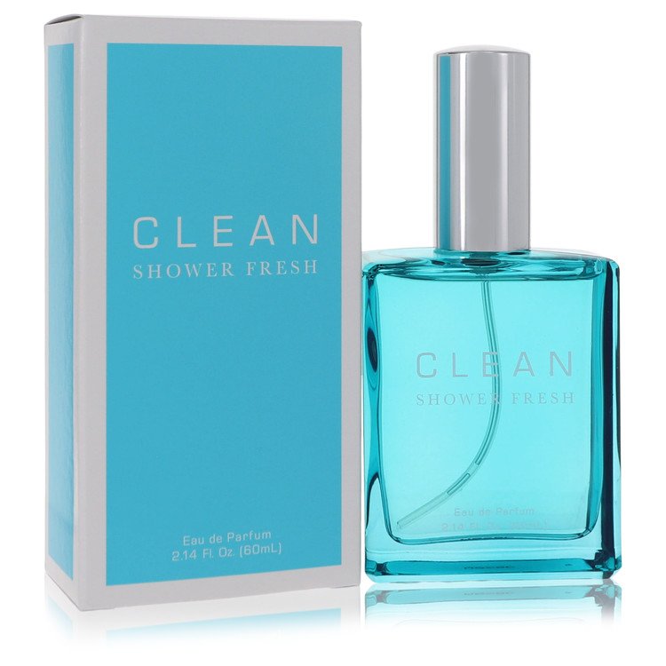 Clean Shower Fresh Eau De Parfum Spray By Clean 1 oz