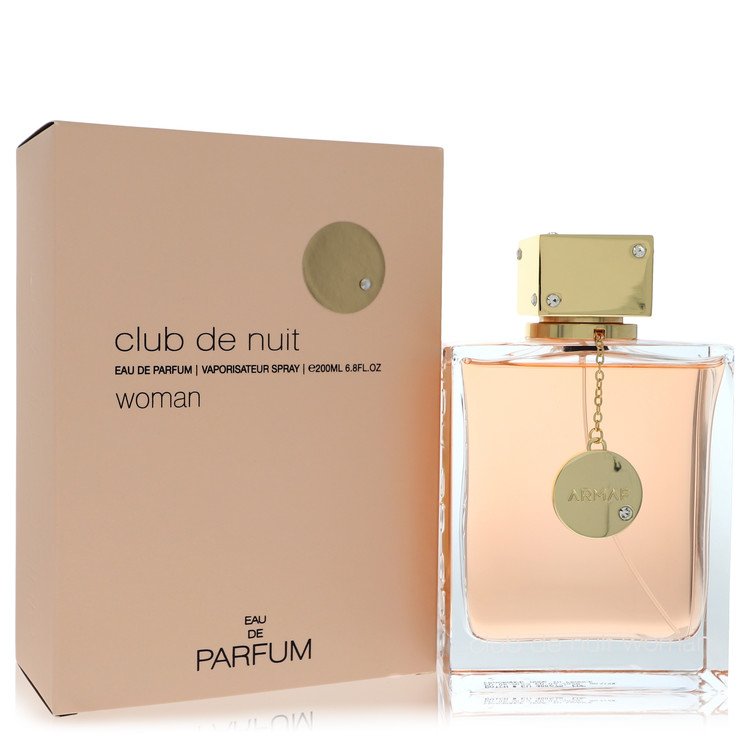 Club De Nuit Eau De Parfum Spray By Armaf 3.6 oz