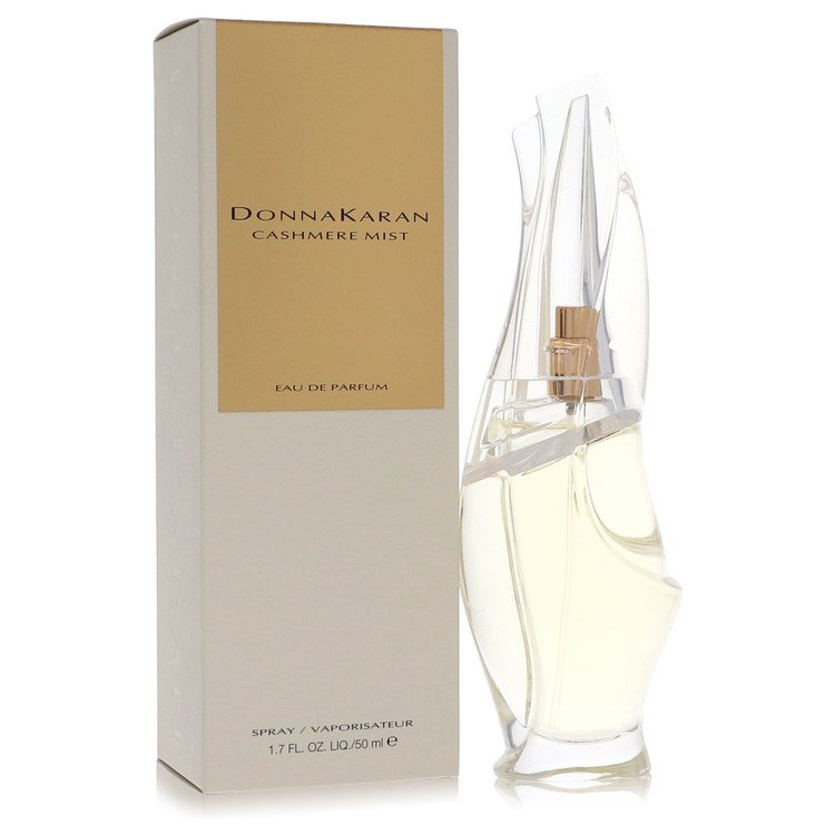 Cashmere Mist Eau De Parfum Spray By Donna Karan 1 oz
