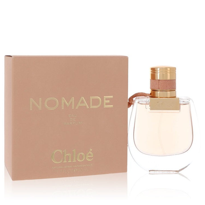 Chloe Nomade Eau De Parfum Spray By Chloe 1.7 oz