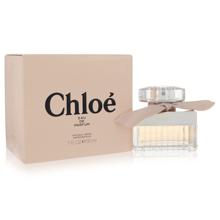Chloe (new) Eau De Parfum Spray By Chloe 1 oz