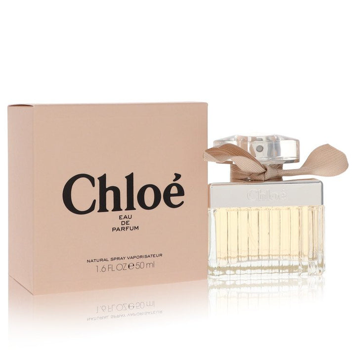 Chloe (new) Eau De Parfum Spray By Chloe 1 oz