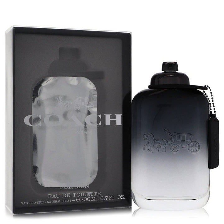 Coach Eau De Toilette Spray By Coach 2 oz