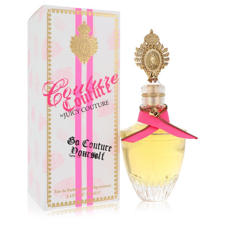 Couture Couture Eau De Parfum Spray By Juicy Couture 1 oz