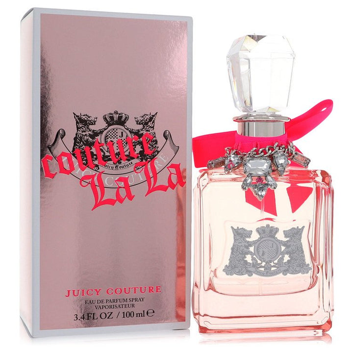 Couture La La Eau De Parfum Spray By Juicy Couture 1.7 oz