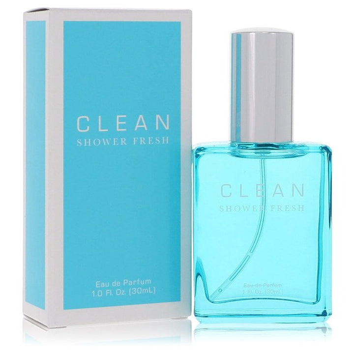 Clean Shower Fresh Eau De Parfum Spray By Clean 1 oz