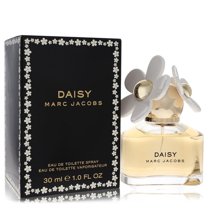 Daisy Eau De Toilette Spray By Marc Jacobs 0.67 oz