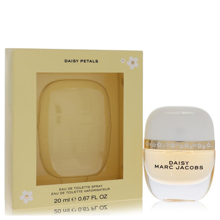 Daisy Eau De Toilette Spray By Marc Jacobs 0.67 oz