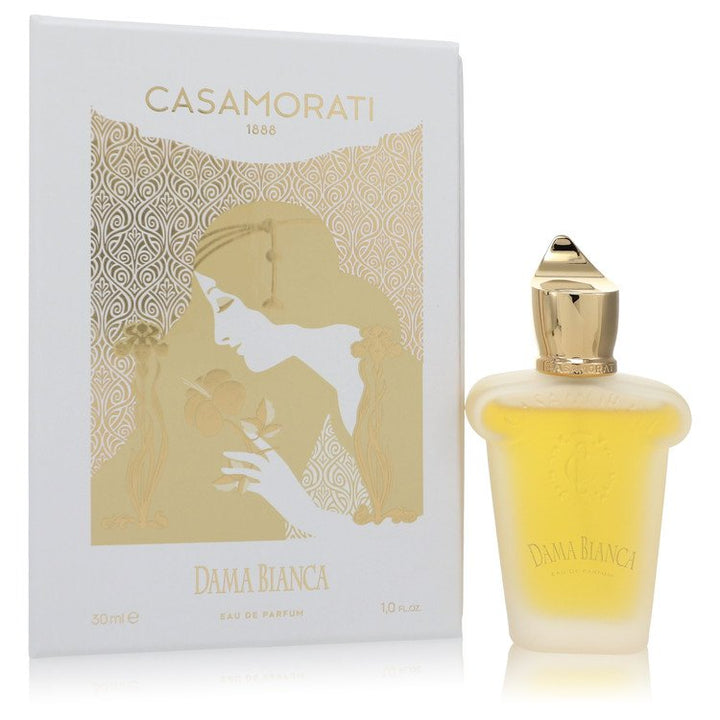 Dama Bianca Eau De Parfum Spray By Xerjoff 1 oz