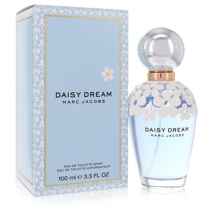 Daisy Dream Eau De Toilette Spray By Marc Jacobs 1 oz