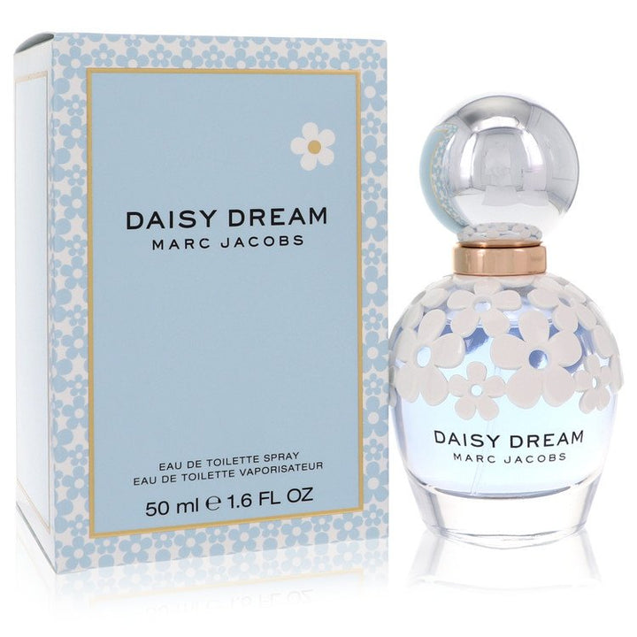 Daisy Dream Eau De Toilette Spray By Marc Jacobs 1 oz