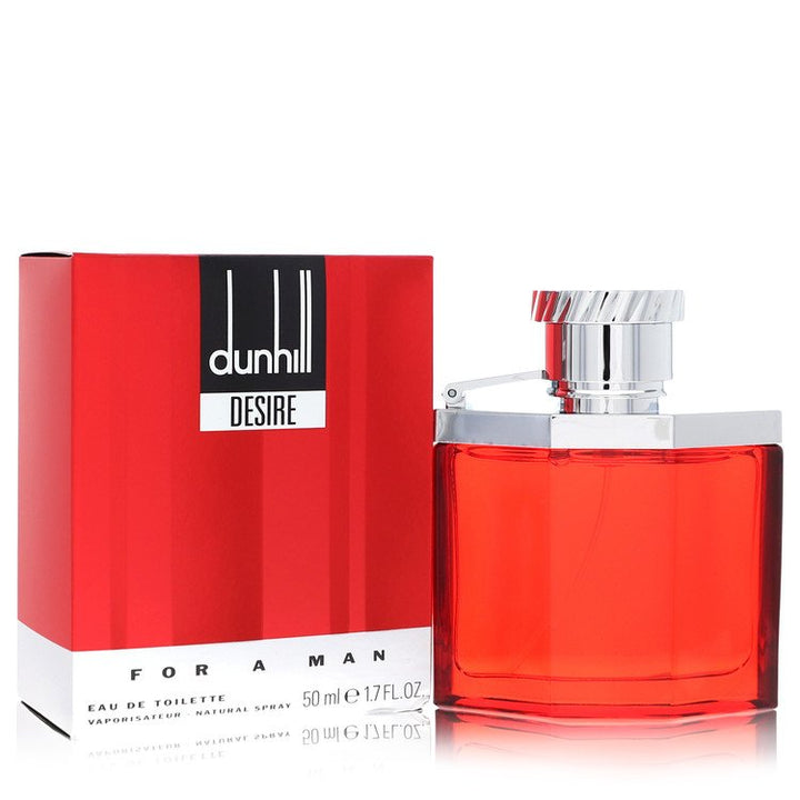 Desire Eau De Toilette Spray By Alfred Dunhill 1.7 oz