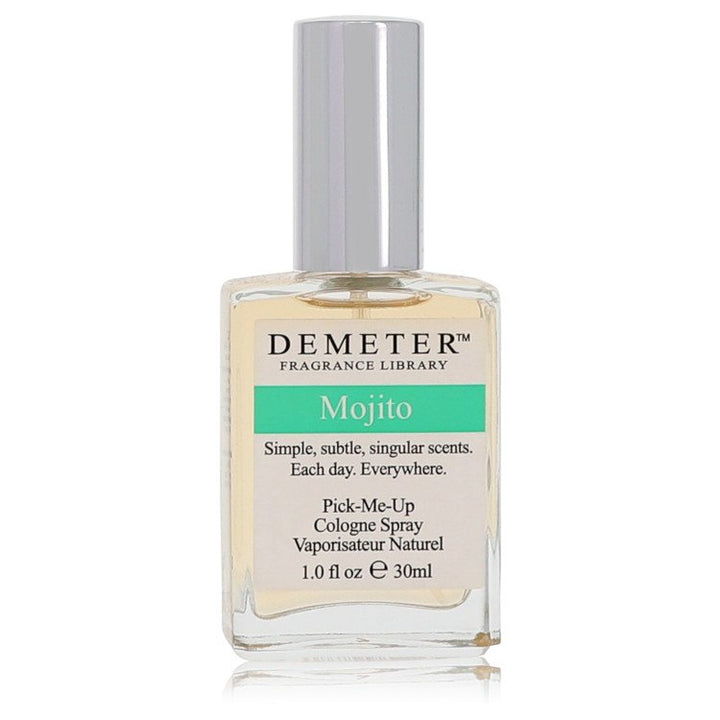 Demeter Mojito Cologne Spray By Demeter 1 oz