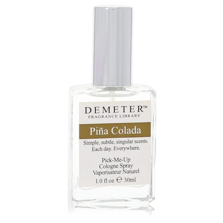 Demeter Pina Colada Cologne Spray By Demeter 1 oz
