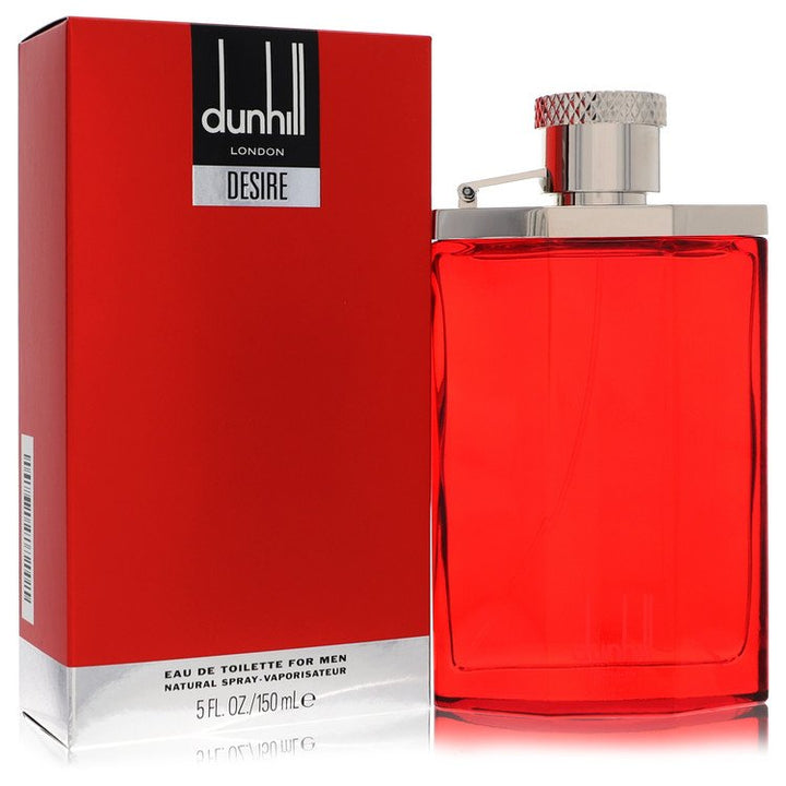Desire Eau De Toilette Spray By Alfred Dunhill 1.7 oz