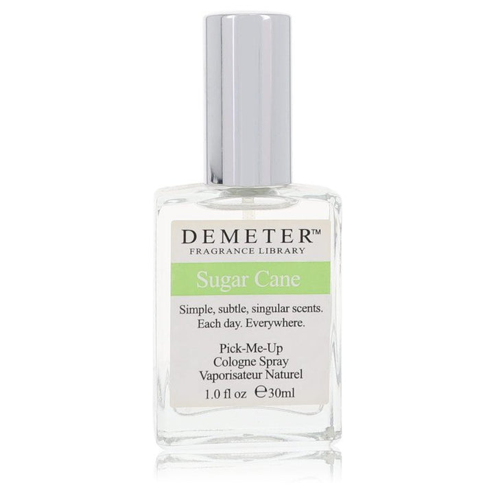 Demeter Sugar Cane Cologne Spray By Demeter 1 oz