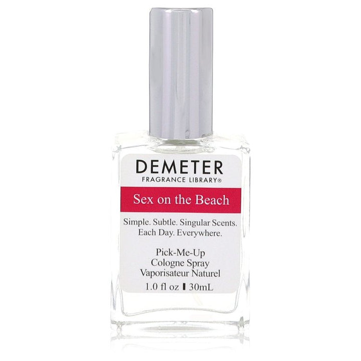 Demeter Sex On The Beach Cologne Spray By Demeter 1 oz