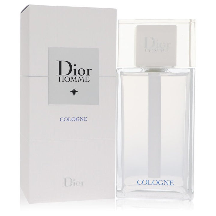 Dior Homme Cologne Spray (New Packaging 2020) By Christian Dior 4.2 oz